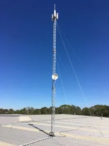 Summit Fixed Wireless