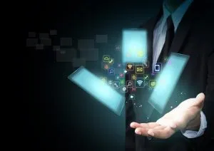 Mobile, Mobile Work, Remote Work, Mobile Workforce