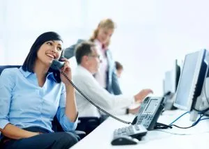 Business Phone System
