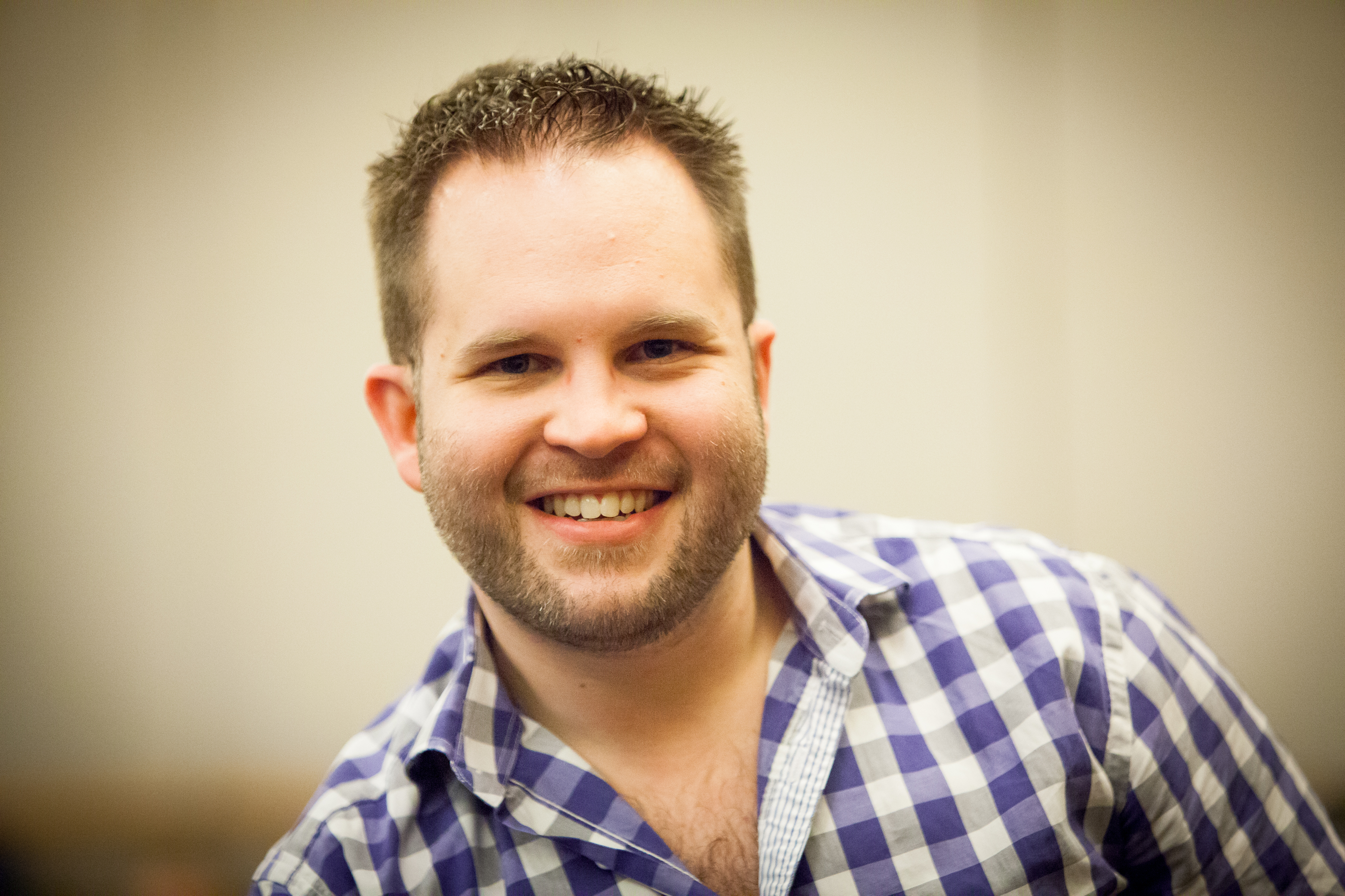 Greg Lipschitz