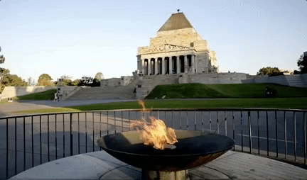 Lest We Forget, ANZAC