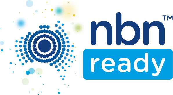 NBN Ready, NBN, National Broadband Network