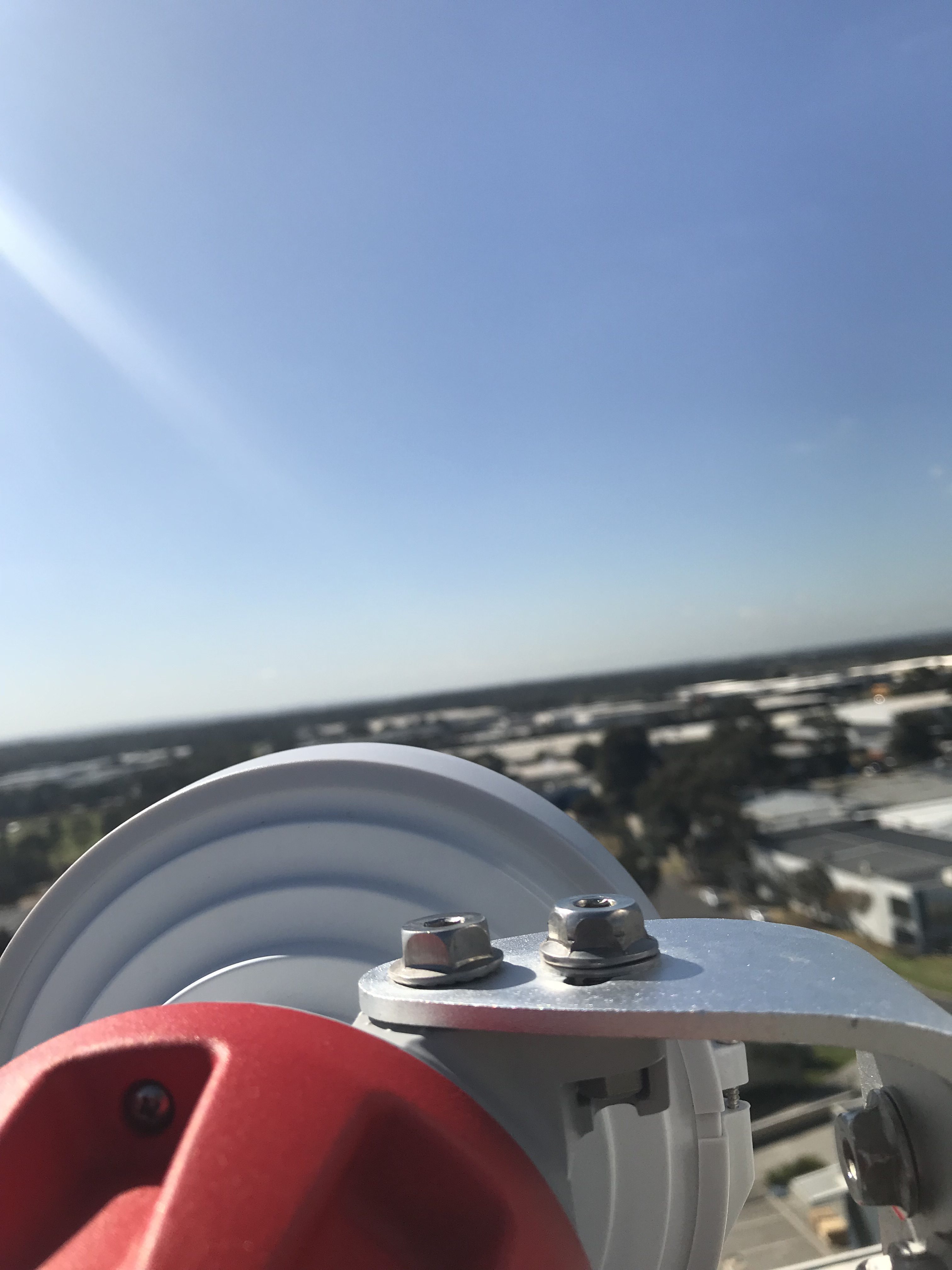 Take your business to new heights - Summit Internet