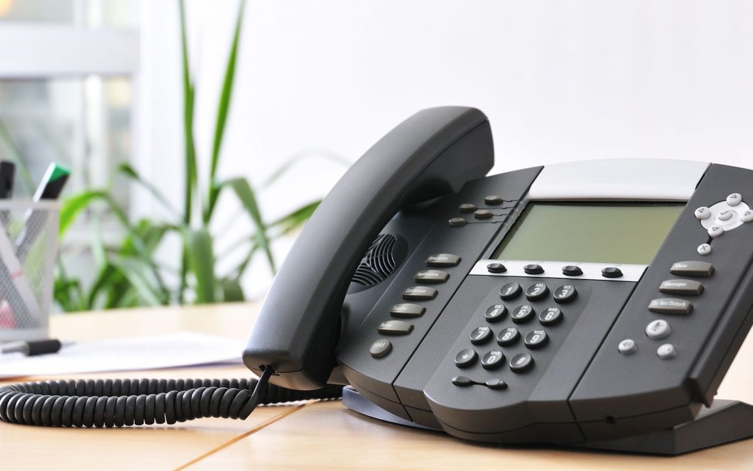 Performance and Cost Benefits of VoIP Telephone Services Summit