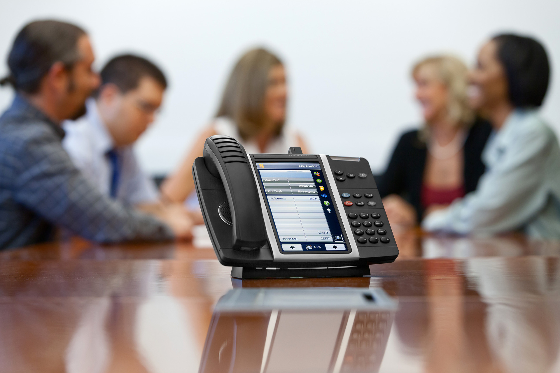 used office phones for voip service