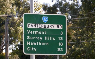 New coverage now available – Canterbury, Camberwell, Hawthorn, Surrey Hills
