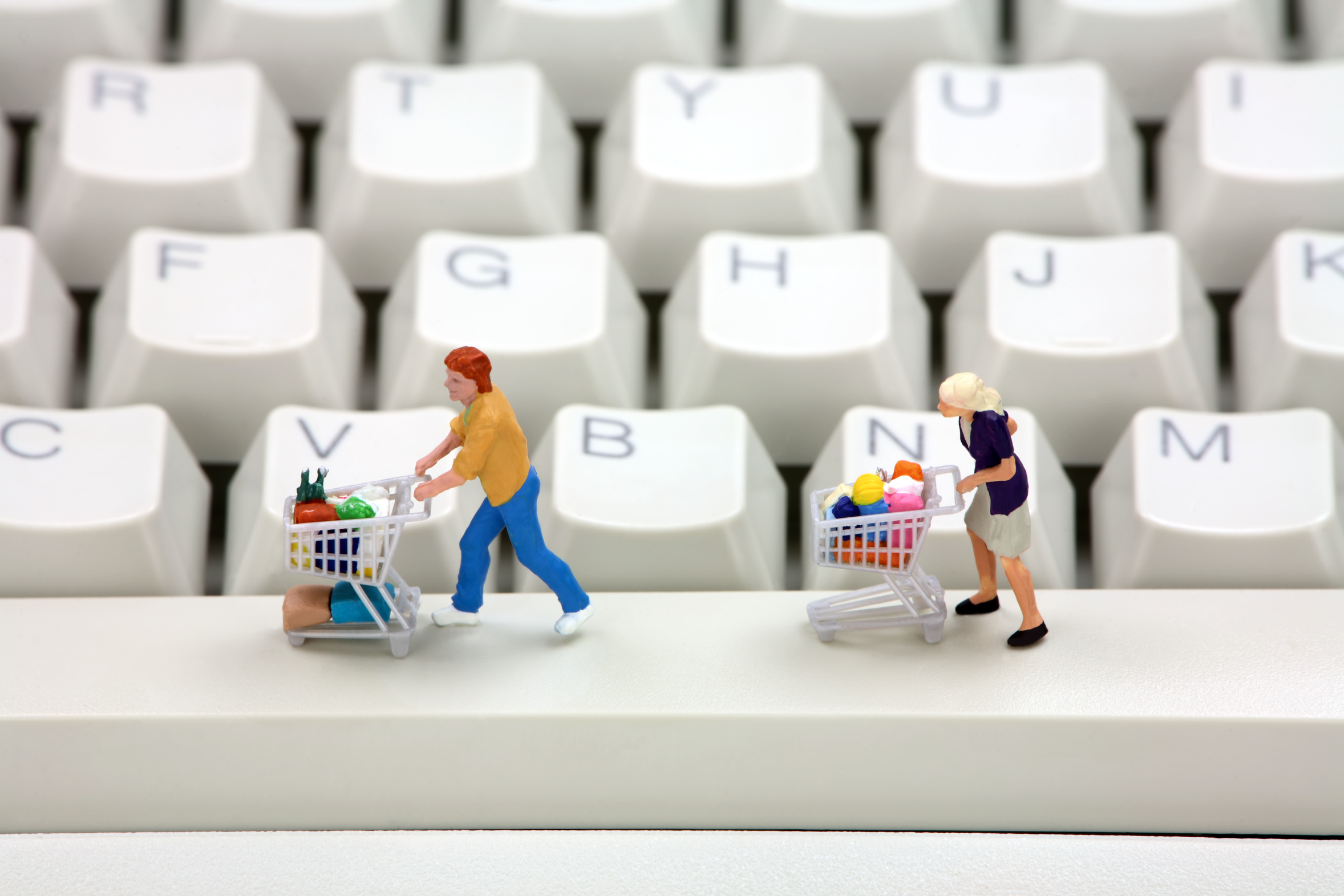 7 Reasons Your Business Needs to be Online - Summit Internet