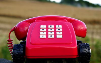 Say goodbye to using ISDN and PSTN phone lines forever. How the cloud can benefit your business.