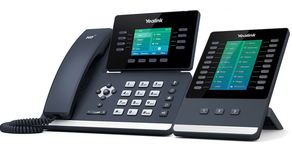 business pbx system